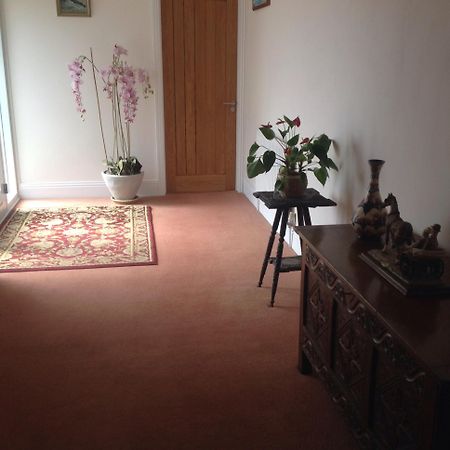 Bed and Breakfast Estuary View Farm Kingsbridge  Exteriér fotografie