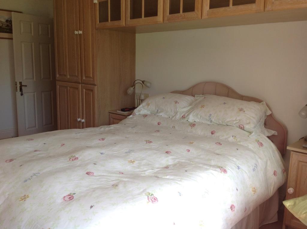 Bed and Breakfast Estuary View Farm Kingsbridge  Pokoj fotografie