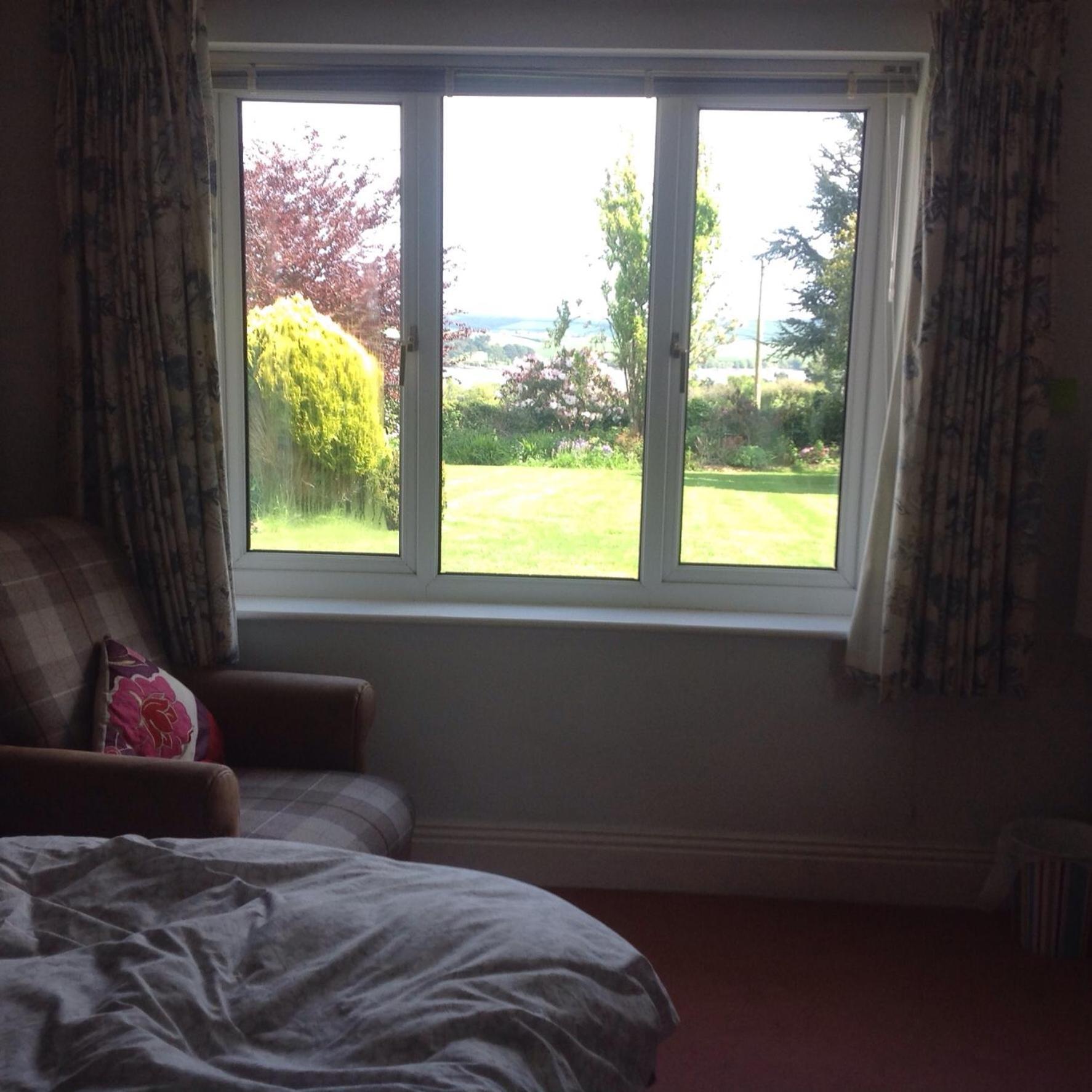Bed and Breakfast Estuary View Farm Kingsbridge  Exteriér fotografie