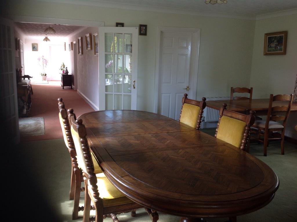 Bed and Breakfast Estuary View Farm Kingsbridge  Exteriér fotografie