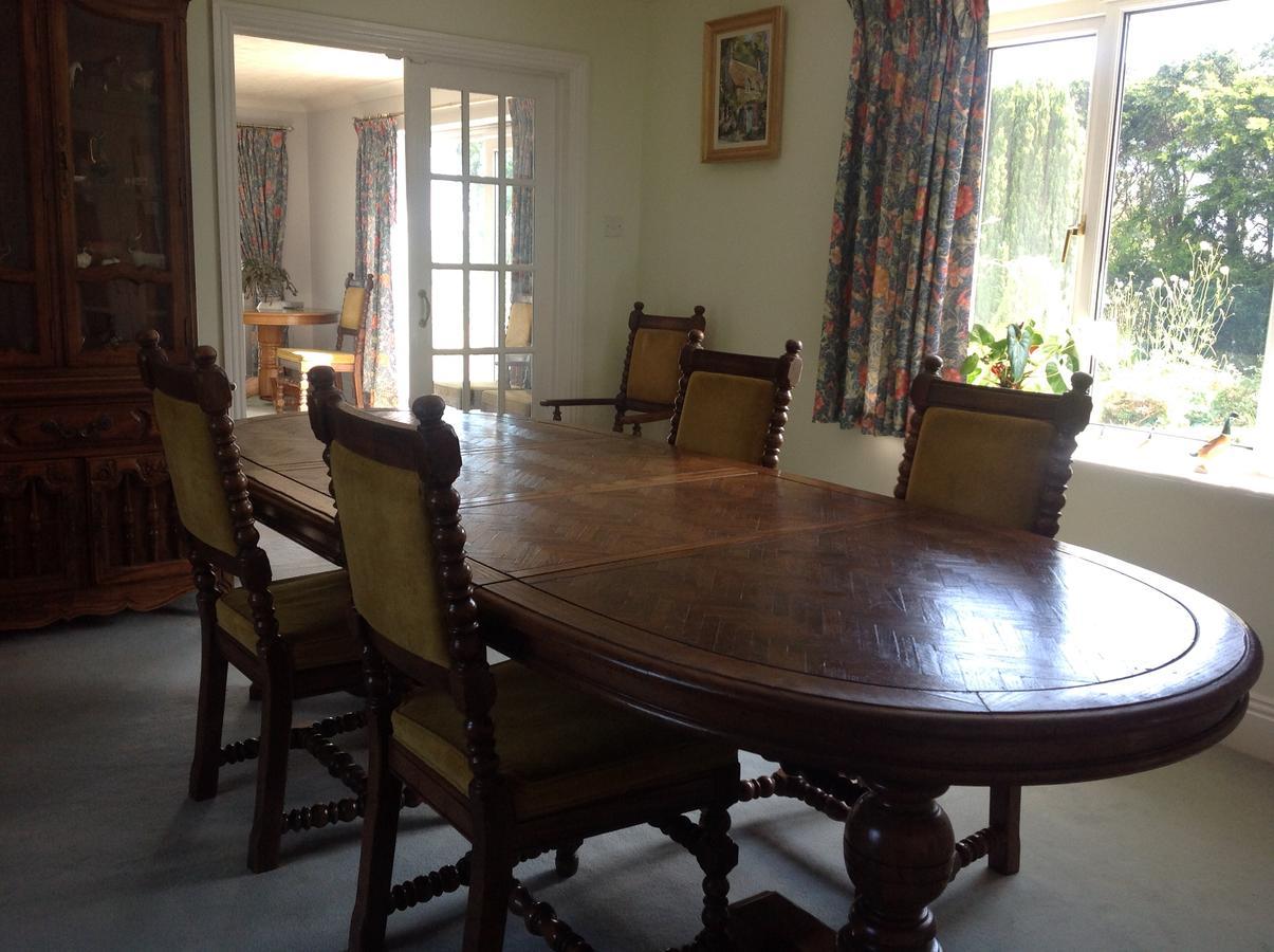Bed and Breakfast Estuary View Farm Kingsbridge  Exteriér fotografie